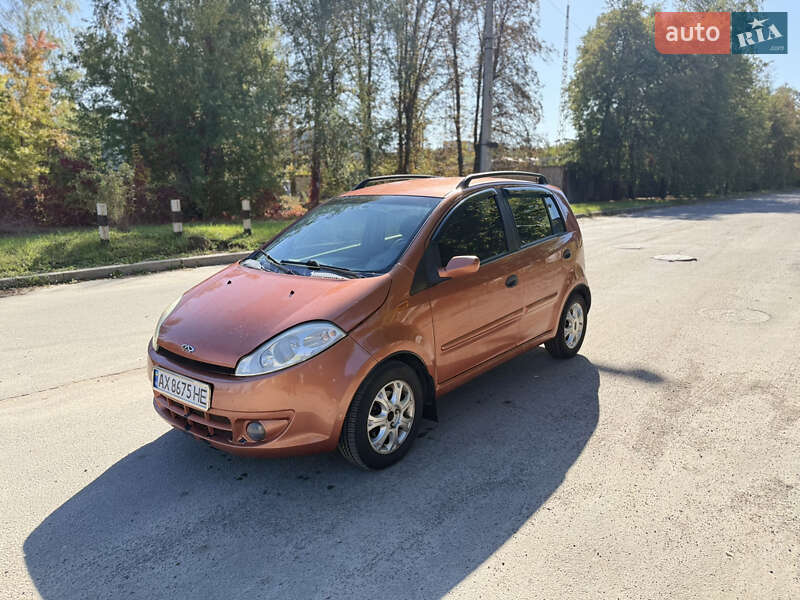 Chery Kimo 2008