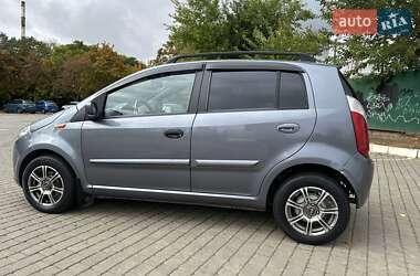 Хетчбек Chery Kimo 2008 в 