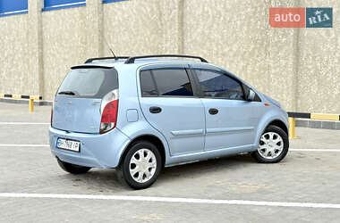 Хетчбек Chery Kimo 2008 в 