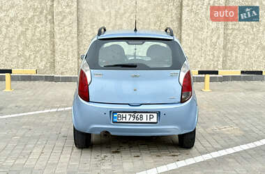 Хетчбек Chery Kimo 2008 в 