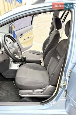 Хетчбек Chery Kimo 2008 в 