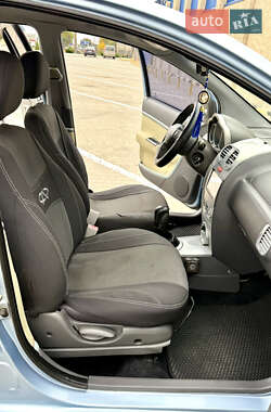 Хетчбек Chery Kimo 2008 в 