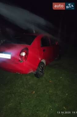 Хетчбек Chery Kimo 2008 в 
