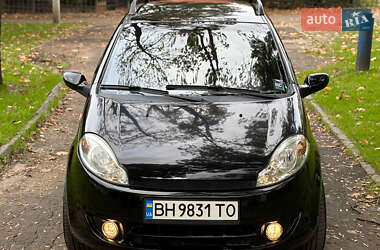 Хетчбек Chery Kimo 2012 в Одесі