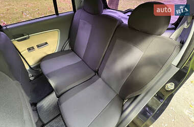 Хетчбек Chery Kimo 2012 в 