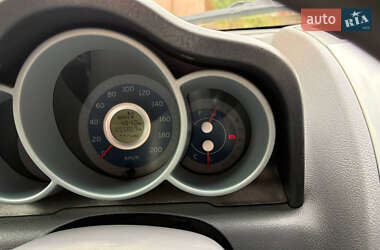 Хетчбек Chery Kimo 2012 в 