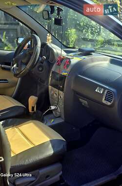 Хэтчбек Chery Kimo 2008 в Радомышле