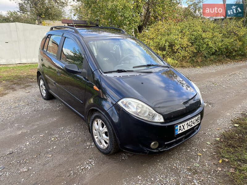 Chery Kimo 2008