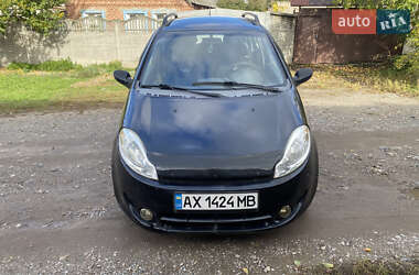 Хэтчбек Chery Kimo 2008 в 