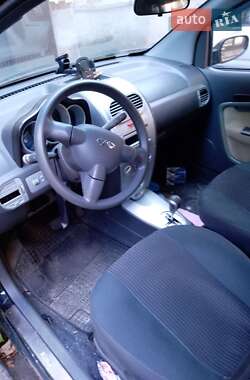 Хэтчбек Chery Kimo 2013 в Киеве