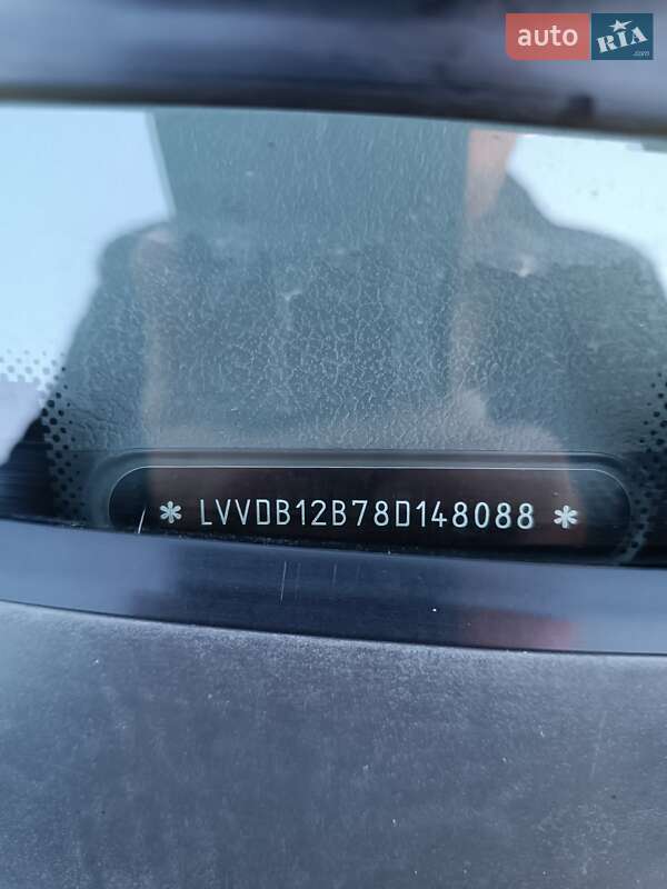 Хэтчбек Chery Kimo 2008 в Ивановке фото 5 Хэтчбек Chery Kimo 2008 в Ивановке