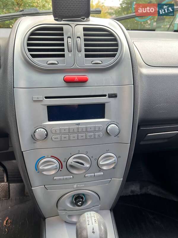 Хетчбек Chery Kimo 2007 в Луцьку