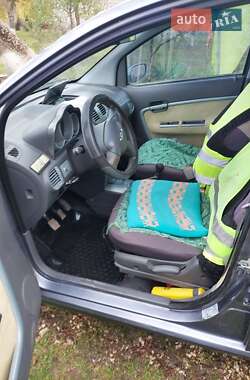 Хетчбек Chery Kimo 2008 в Тернополі