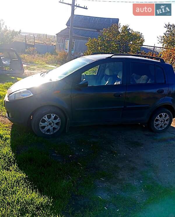 Хетчбек Chery Kimo 2008 в Одесі фото 6 Хетчбек Chery Kimo 2008 в Одесі