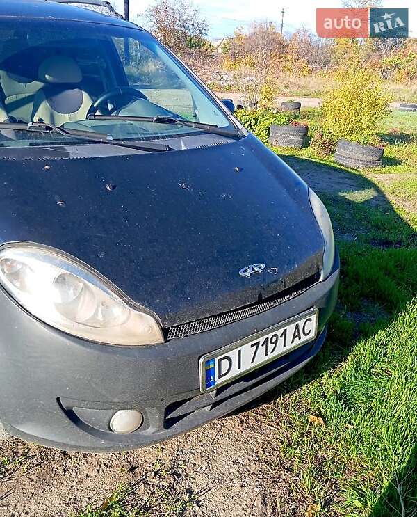 Хетчбек Chery Kimo 2008 в Одесі фото 12 Хетчбек Chery Kimo 2008 в Одесі