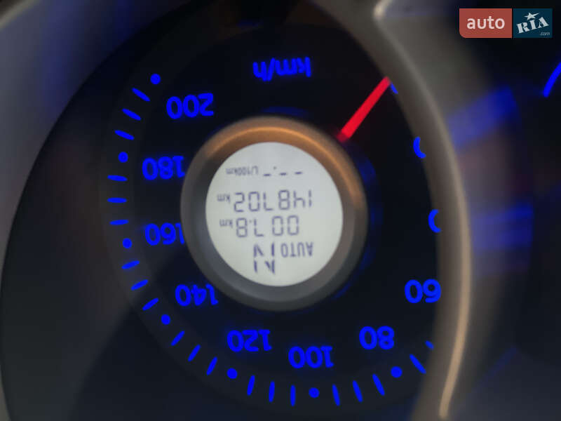 Хетчбек Chery Kimo 2012 в Миколаєві фото 13 Хетчбек Chery Kimo 2012 в Миколаєві