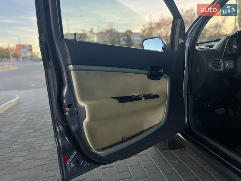 Хетчбек Chery Kimo 2012 в Миколаєві фото 18 Хетчбек Chery Kimo 2012 в Миколаєві