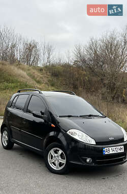 Хэтчбек Chery Kimo 2013 в Олевске Хэтчбек Chery Kimo 2013 в Олевске