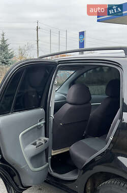 Хетчбек Chery Kimo 2013 в Жмеринці