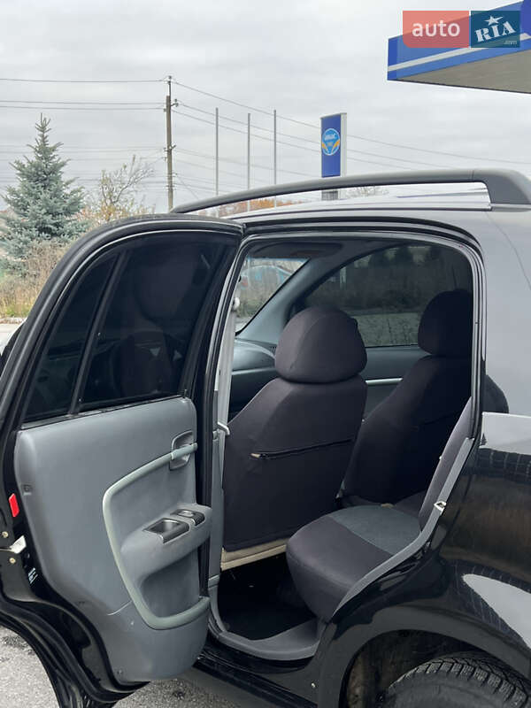 Хэтчбек Chery Kimo 2013 в Жмеринке фото 5 Хэтчбек Chery Kimo 2013 в Жмеринке