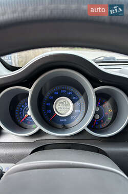Хетчбек Chery Kimo 2013 в Жмеринці