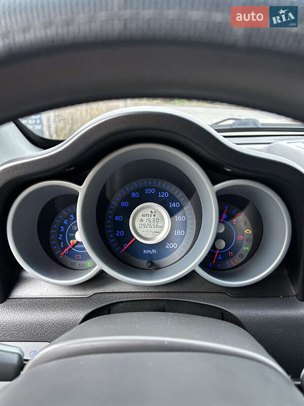 Хэтчбек Chery Kimo 2013 в Жмеринке фото 8 Хэтчбек Chery Kimo 2013 в Жмеринке