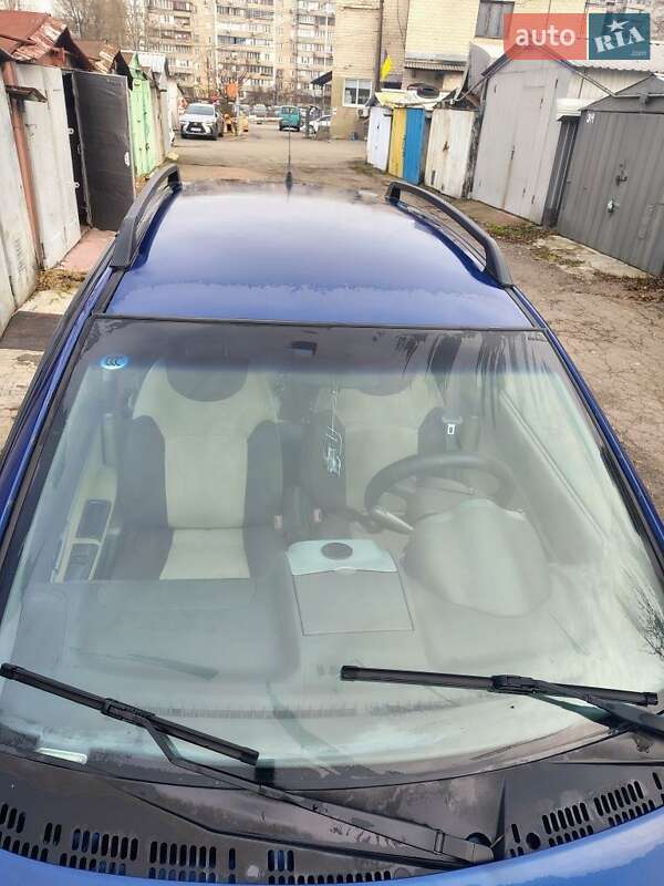 Хетчбек Chery Kimo 2008 в Києві