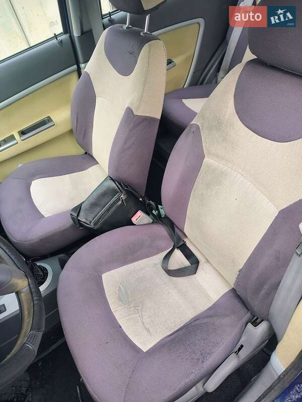 Хетчбек Chery Kimo 2008 в Києві