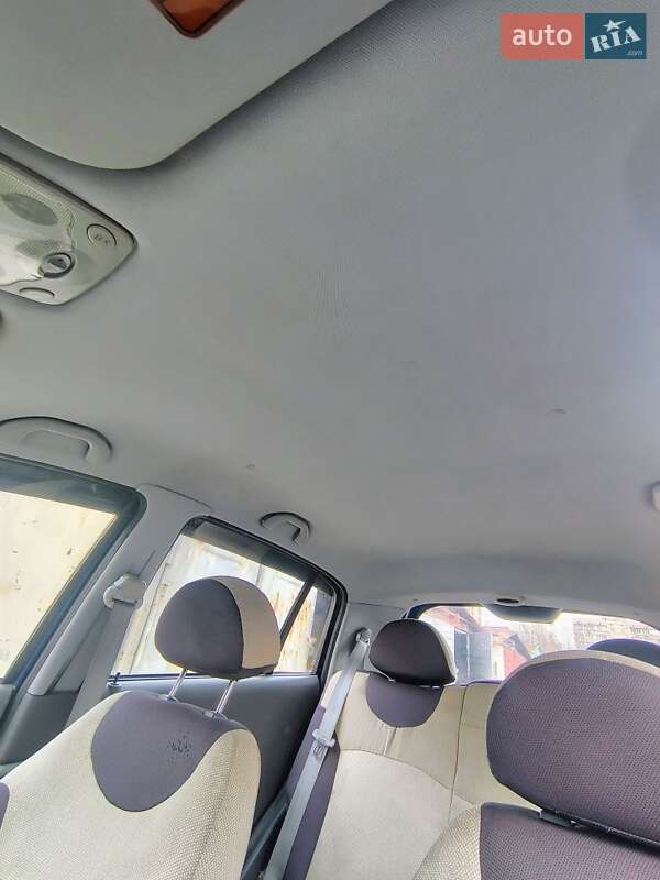 Хетчбек Chery Kimo 2008 в Києві