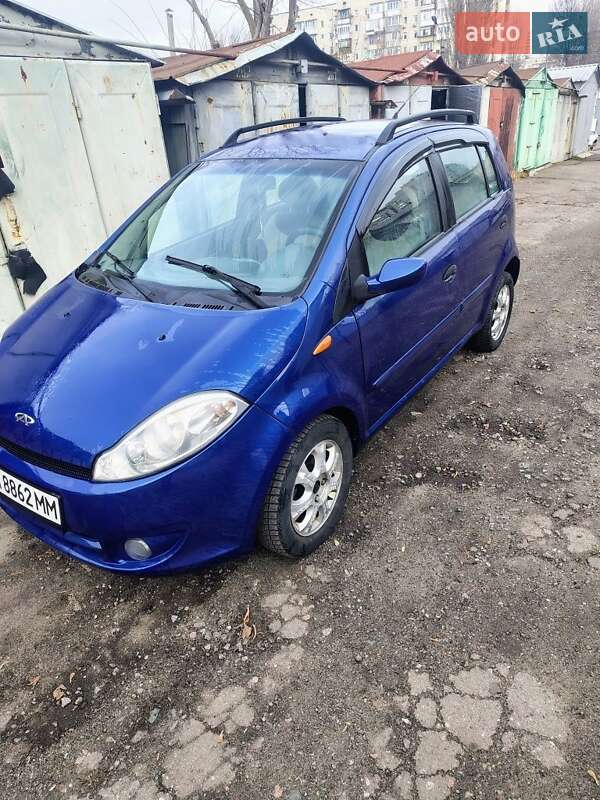 Chery Kimo 2008