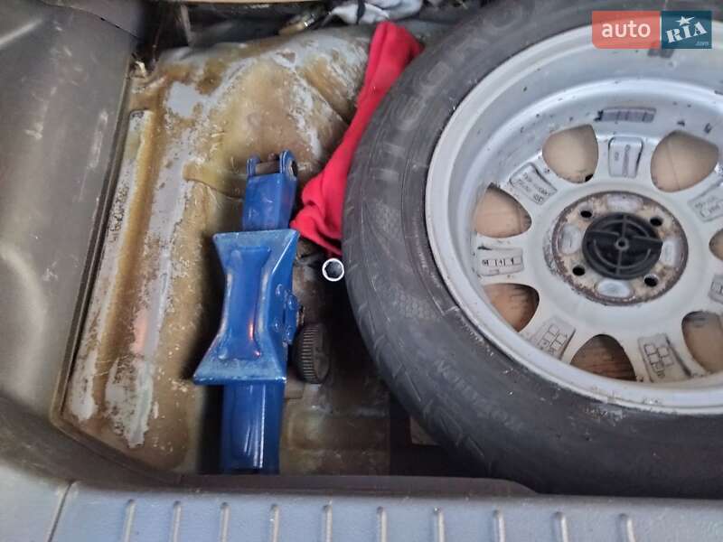 Хэтчбек Chery Kimo 2008 в Одессе