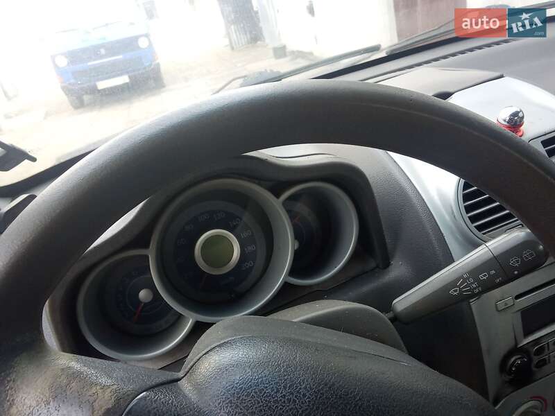 Хетчбек Chery Kimo 2008 в Глинянах