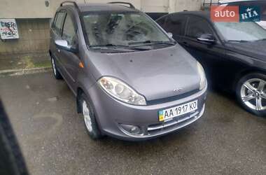 Хэтчбек Chery Kimo 2008 в Киеве