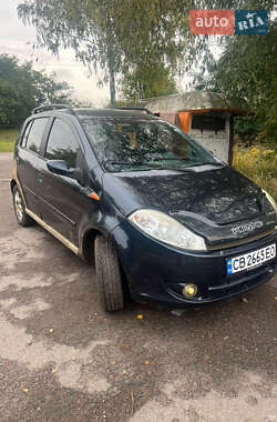 Хэтчбек Chery Kimo 2008 в Чернигове