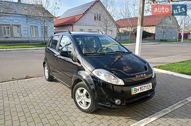Хетчбек Chery Kimo 2011 в Кілії