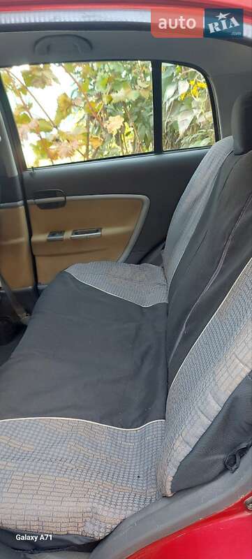 Хэтчбек Chery Kimo 2008 в Одессе фото 4 Хэтчбек Chery Kimo 2008 в Одессе