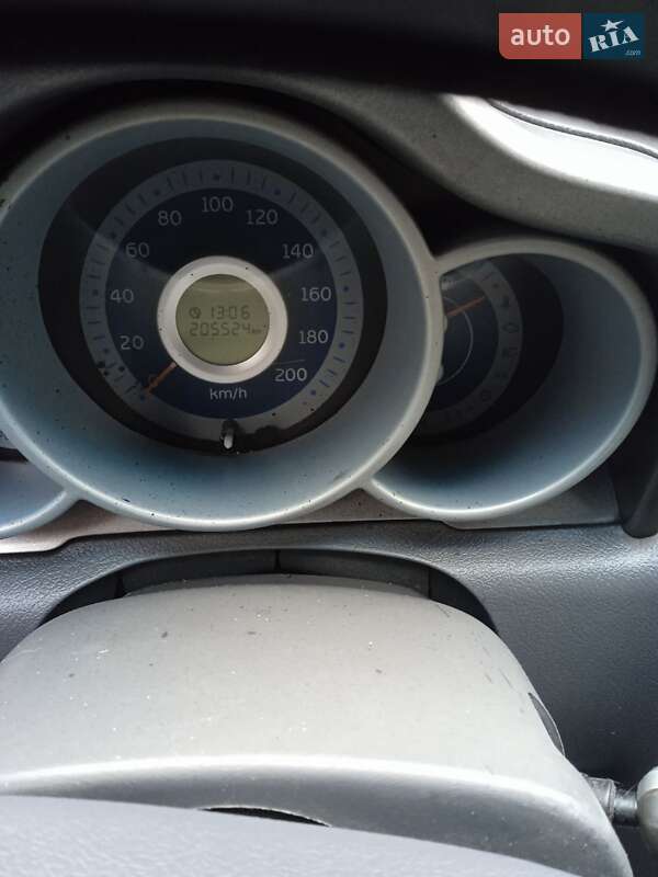 Хэтчбек Chery Kimo 2008 в Киеве