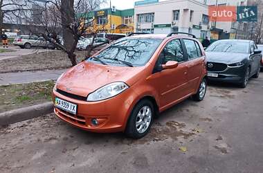 Хетчбек Chery Kimo 2008 в Києві