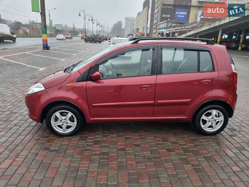 Хетчбек Chery Kimo 2013 в Харкові