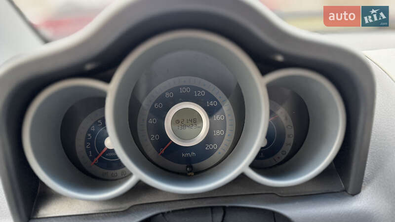 Хэтчбек Chery Kimo 2008 в Киеве