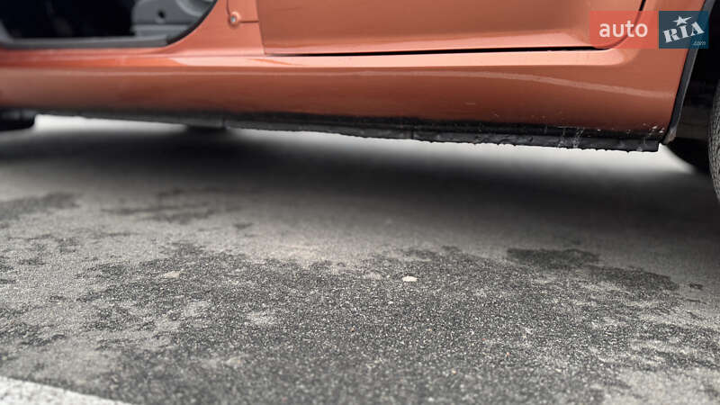 Хэтчбек Chery Kimo 2008 в Киеве