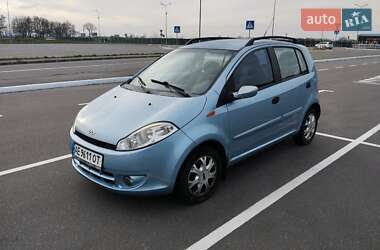 Хэтчбек Chery Kimo 2008 в Днепре