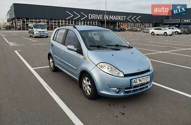 Хэтчбек Chery Kimo 2008 в Днепре