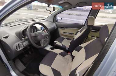 Хэтчбек Chery Kimo 2008 в Днепре