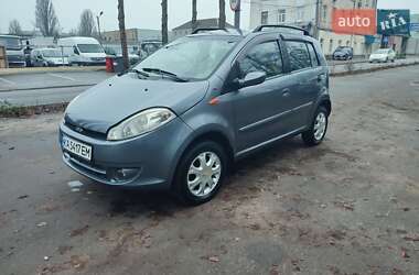 Хэтчбек Chery Kimo 2008 в Киеве Хэтчбек Chery Kimo 2008 в Киеве