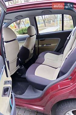 Хэтчбек Chery Kimo 2008 в Павлограде
