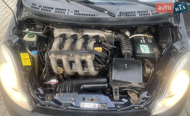 Хэтчбек Chery Kimo 2008 в Одессе