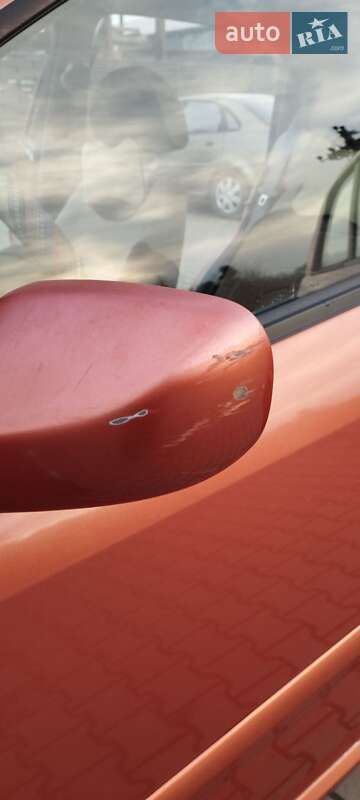 Хэтчбек Chery Kimo 2008 в Львове