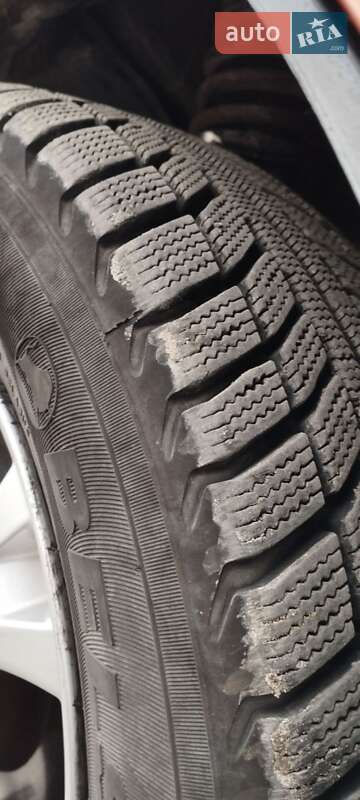 Хэтчбек Chery Kimo 2008 в Львове