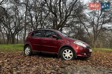 Хэтчбек Chery Kimo 2007 в Днепре